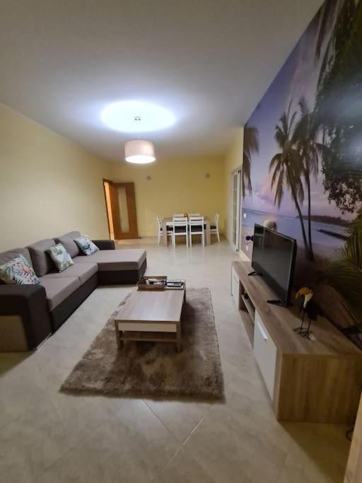 Apartamento Luxury 2 Bed Carvoeiro Carvoeiro  Exterior foto