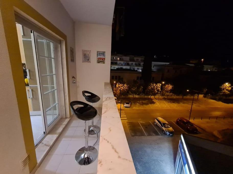 Apartamento Luxury 2 Bed Carvoeiro Carvoeiro  Exterior foto