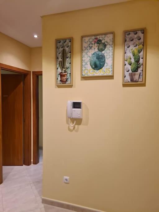 Apartamento Luxury 2 Bed Carvoeiro Carvoeiro  Exterior foto